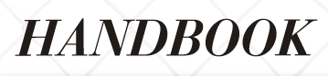 Handbook